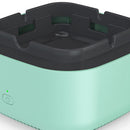 Smokeless Ashtray Air Purifier Auto Air Filter Remove Odor Smoking Accessories