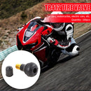 TR-412  In Shorty Black Rubber Valve Stems 100pcs TR412 Tubeless Tire Valves