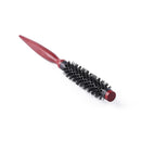 Hair Styling Tools Anti Static Curly Hair Comb Boar Bristle Hairbrush Drum