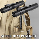Battery-Powered Pen Light Super Mini Penlight Pen Flashlight Pen light Handheld
