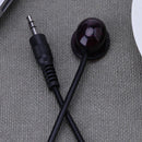 3.5mm IR Infrared Remote Control Receiver Extender Repeater Cable 38KHz