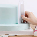 Plastic DIY Diamond Painting Smoother Cake Mould Polishing Kitchen Accessor