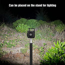 Focus Outdoor Light Flashlight Rechargeable LED Flashlight Powerful Flashlight