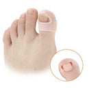 1 Pair Silicone Ingrown Toenail Correction Tool Invisible Toe N6I9 C5L1 M0A0