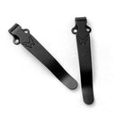 Customized Deep-packed Titanium Pocket Pin Holder R8S9