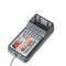 FlySky FS-R6B 2.4GHz 6CH Receiver For RC Airplanes Drones. Helicopters and J7R3