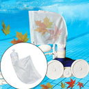 Swimming Pool Cleaner Zipper Filter Bag for Polaris 280 480 Filter Parts Newly