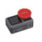 DJI Osmo Action Silicone Lens Cover Protective Cover Lens For DJI Osmo Action