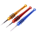 9 in 1 Set Cell Phone Screen Pliers Repair Tools Kit Screwdriver Levers Dis
