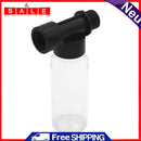 50ml Car Washing Sprayer Foam Cup Car Cleaning Cleaner Bottle Bubble Container