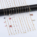 Glasses Lanyards Eyeglass Holder Strap Women's Glasses Chains Sunglasses Chains