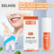 Teeth Cleansing Toothpaste Whitening Enamel Care Toothpaste Stains Remover
