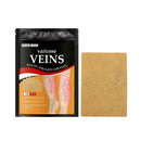 12Pcs Varicose Veins Plaster Vasculitis Phlebitis Spider Leg Patch