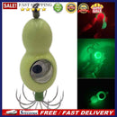 Cuttlefish Fishing Lure Hook High Carbon Steel Squid Hook Night Fish Accessories