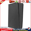 Dustproof Game Console Cover for Sony PS5 Anti-Scratch Dust Case (Black) Newly
