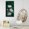5D Diamond Painting Kit Blooming Lotus Full Round Drill DIY Craft Mosaic Picture