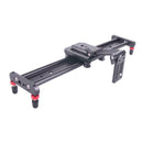 Folding Tilt Tripod Head For Camera Slider Plate NICE Release N8Z6 Quick K7H6