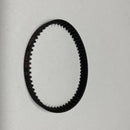 2PCS Replacement Main Brush Belt Repair Accessories for Credy Sweeper