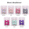 Double Layer Glitter Sequin Bow Cute Hairpins Bows Headwear Kids Hair Clips