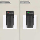 Accessories Travel Camera Battery Chargers Battery Charger for Sony NP-F550