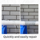 Iron Steel Metal Repair Glue Magic Welding Glue Repair Adhesive Industrial`