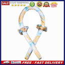 Sleeping Hair Rollers Flexible Curling Rod No Heat Hair Wave Curler Styling Tool