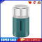 Electric Multigrain Coffee Bean Grinder Nut Spice Grinding Machine (Green)