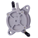 Start Valve Flue Shut-off Fuel Petcock Valve Switch Vacuum Fuel Pumpfor Gy6