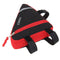 1.5L Outdoor Cycling Triangle Front Tube Frame Bike Bag with Reflective