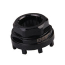 Steel Bicycle Bottom Bracket Cup Tool 8 Notch MTB Mountain Bike Repair Tools