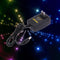 DC24V 2A Adapter AC 100V-240V to DC 24V Converter Power Supply Adapter 5.5*
