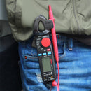 Digital Clamp Meter High Precision Current Voltage Capacitance Frequency Tester