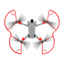 #A Propeller Crash Ring Drone Accessoriy for Kids Blade Guard ABS Protective Cov