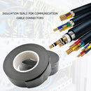 Waterproof Heat-resistant Wiring Electrical Tape Cable Protection (21mm) Newly