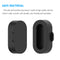 #A 10pcs Charger Case Silicone Charger Protector Cap Anti-dust Cover Cap for V