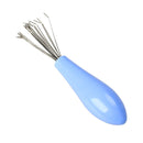 Comb Hair Brush Cleanser Cleaner Remover Embedded Tool Art