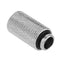 G1/4 Thread Water Cooling Tube Base Extender Extension Tube for PC(30mm) Newly