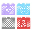 Carbon Steel Cutting Dies Stencils for DIY Paper Card Scrapbooking Decor-201672