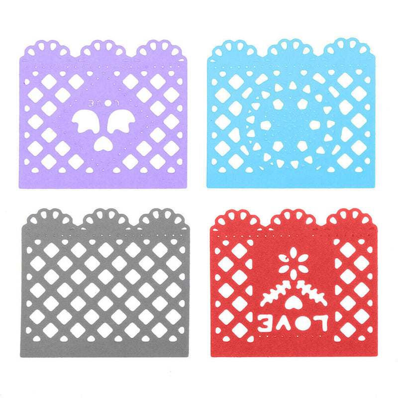 Carbon Steel Cutting Dies Stencils for DIY Paper Card Scrapbooking Decor-201672