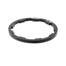 MUQZI Bicycle Hub Washers Aluminum Alloy Mountain Bike Bottom Bracket Gasket