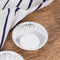 100pcs/set Disposable Tin Foil Egg Tart Molds Cupcake Pan Round Baking Cup