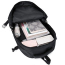 Bussiness Waterproof Outdoor Bags Large Backpack School Bag Travel Rucksack