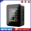 #A Multipurpose Air Monitor Wall Hanging Humidity Meter for Greenhouse Vegetable