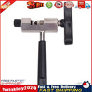 Bicycle Cycling Steel Chain Breaker Splitter Cutter Remover Tool Newly