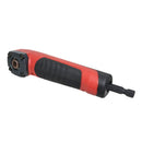 Right Angle Extension Shank Screwdriver 1/4 inch Hex Drill Bit Holder Kits Newly