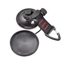 Car Suction Cups Hooks Sunshade Tarpaulin Fastening Outdoor Tent Fixing Hook