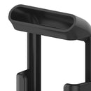 Silicone Rubber Protect Case for Garmin vivoactive HR Smartwatch(Black) Newly