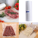 Vacuum Food Sealer Bags Saver Roll Storage Bag for Kitchen Fresh Keeping Newly