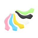 Anti Slip Sports Temple Tips Eyeglass Holder Soft Ear Hook Glasses Ear Hooks