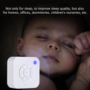 USB Charging Sleep Therapy Music Aids White Noise Machine for Office/Travel